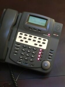 Verizon Quest NSQ412 4-Line Phone