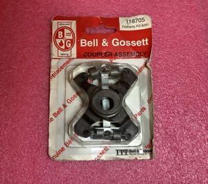 Bell &amp; Gossett 118705 Coupler Assembly