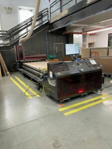 Thermwood CutReady Cut Center CNC Router (2014)