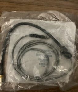 JDSU 21118369 REV 002 SMARTCLASS HOME COAX TEST CABLE CORD New In Package Sealed