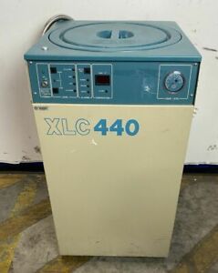 MVE XLC-440 Cryochamber Liquid Nitrogen Freezer Dewar Tank - See Description
