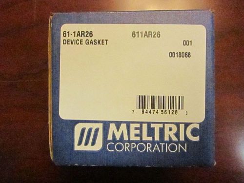 Meltric 61-1AR26 Device Gasket