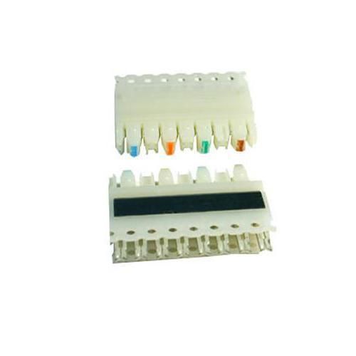 Icc ic110cb4pr 110 connecting block, 4-pair, 10pk for sale