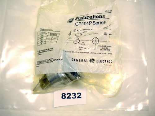 (8232) ge selector switch with key cr104psk21a9 100m for sale