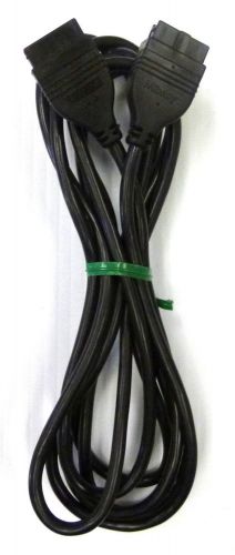 Mitutoyo communication cable 965014 6&#039; long for sale
