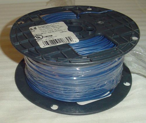 500 ft southwire single conductor building wire 18 ga stranded copper 1316/1452 for sale