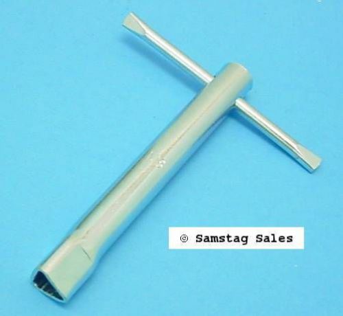 AMF 44388 M8 Triangular Socket Wrench Made in Germany