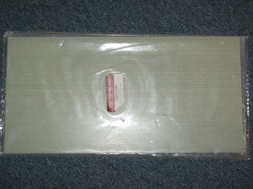 VECTOR VECTORBORD PUNCHBORD PUNCH BOARD 169P84WE 8.5x17in PROTO FR4 COPP-1SID