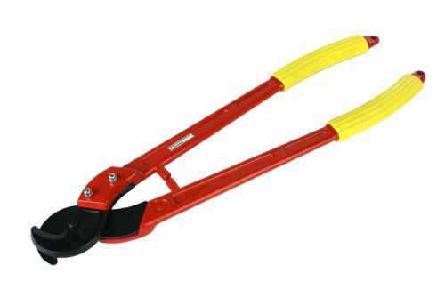 Sdt 240mm? 500mcm 24in hand wire cable cutter for aluminum and copper for sale