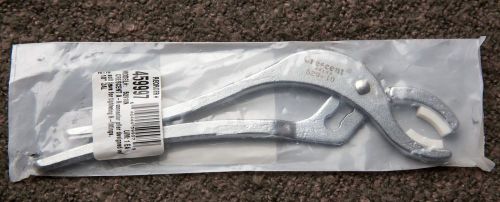 Crescent 52910N, A-N Connector Pliers