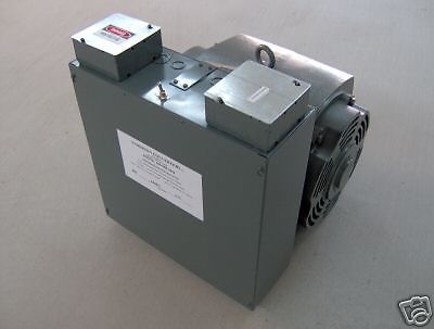 NEW!! 30 Hp   3 PHASE ANDERSON CONVERTER HEAVY DUTY ON SALE !!