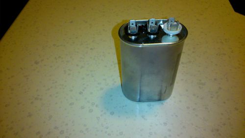 Capacitor  20/15 mfd 370 vac for sale