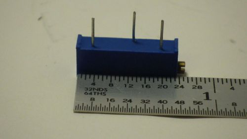 Trimpot 3006p-1-104 potentiometer nnb for sale