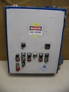 Lof mfg. dc control panel with emerson focus2 for sale