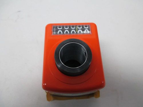 New siko 0907-100-3-i-750-zp a-113530/c counter d287821 for sale