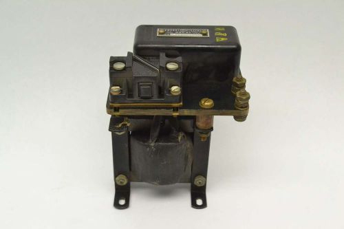 General electric ge ic2820f100aa10 10a amp relay b404126 for sale