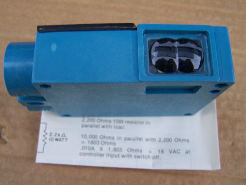 Honeywell Micro Switch FE-MLS10-A10A  Retro Reflective Photo Detector