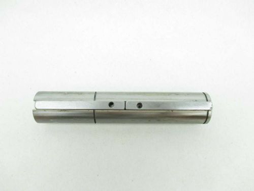 New h&amp;h machine 45-0532 5-1/4 in long 1 in dia shaft replacement part d447544 for sale