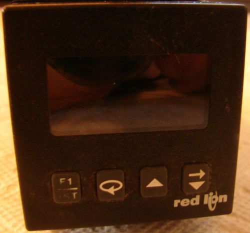 Red lion t48 temperature controller for sale