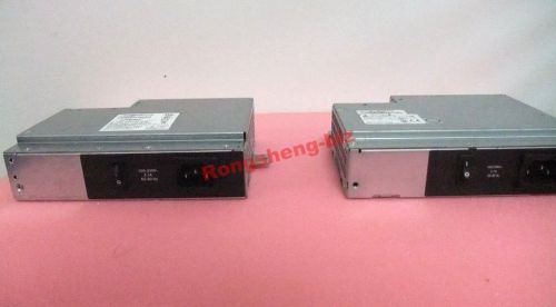 1PC Used Cisco PWR-1941-2901-AC 341-0324-01 Power Supply Tested