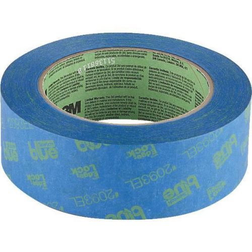 Scotch blue with edge-lock multi-surface painter&#039;s masking tape-1.5&#034; blue edgelo for sale