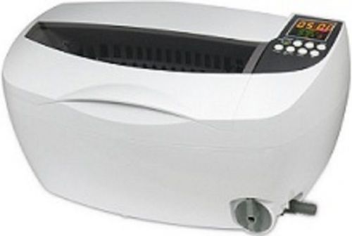 New isonic p4830 3.2 qt. ultrasonic cleaner jewelry cleaner for sale