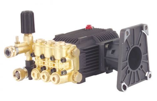 3600 psi pressure washer replacement pump 3wz-1807a - 4.8 gpm for sale