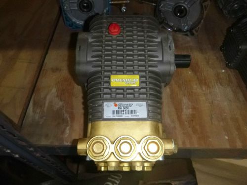 Hot water pressure washer pump rw6030 for sale