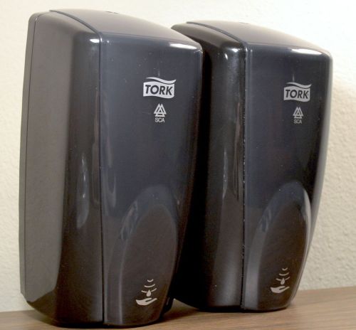 Automatic touchless foam soap dispenser electronic sensor kitchen bathroom hand for sale