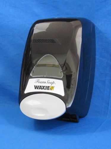 (6) waxie / gojo - 1250ml commercial foam soap dispensers- 5155-06 - fmx-12 -new for sale