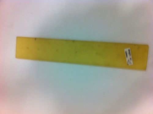 Tennant t16 squeegee part # 1061185 for sale