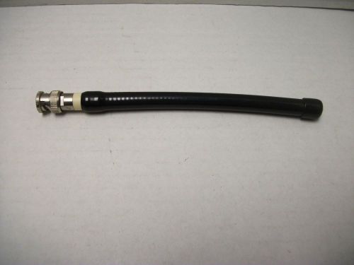 Ge/general electric personal radio antenna 7&#034; amphenol 31-2-4051 for sale