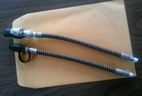 Amkus, genesis, tnt jaws of life hose pigtail 10,000 psi for sale