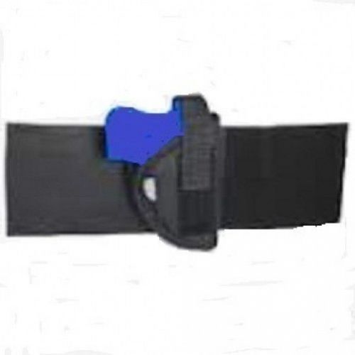 New ankle holster for kel-tec pf-9 p-11,p-40 with laser for sale