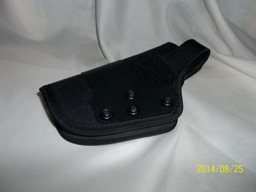 New Uncle mike&#039;s Enforcement Police Duty Holsters