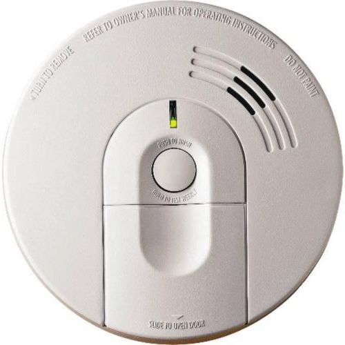 Firex Smoke Alarm AC/DC 4618 KIDDE Misc Alarms and Detectors 4618 047871075812