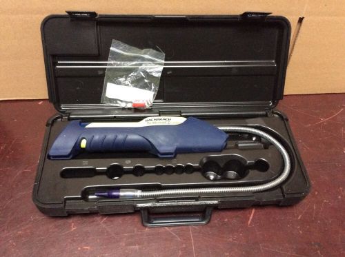 *pre owned* bacharach informant 2 leak detector for sale