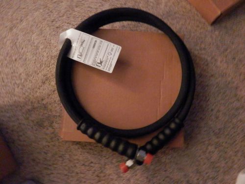 Enerpac h9306 6&#039; hose for sale