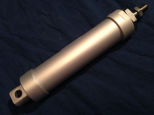 NEW PNEUMATIC CYLINDER 1.5 INCH BORE 4 INCH STROKE