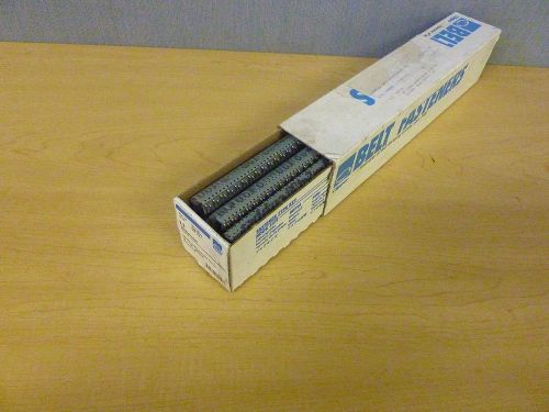 Clippers FLexco Conveyor Belt Fasteners 2S 430SS 12 - 12&#034; (10632)