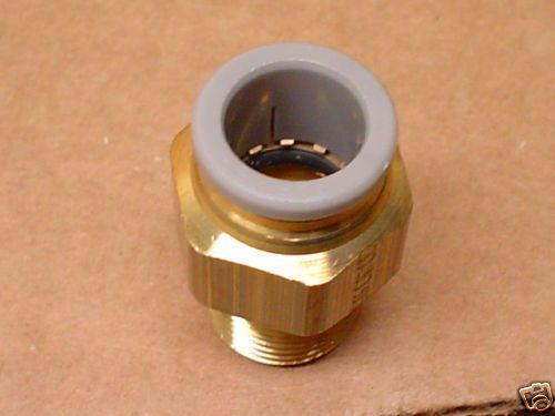 Oval Strapper 20-414 Oval Male Connector