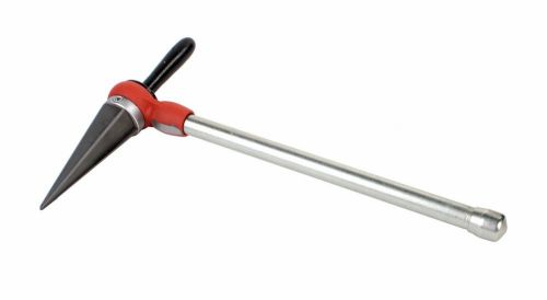 Sdt 34945 model no. 2 straight ratchet pipe reamer 1/8&#034;-2&#034; capacity fits ridgid® for sale