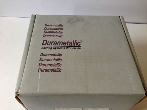 Durametallic DOUBLE INSIDE CARTRIDGE CANISTER GF-200 167857