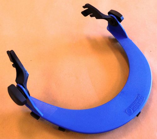 Paulson manufacturing cb2-hd blue nylon cap bracket, brand new, made in the usa for sale