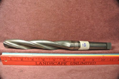 Clevland Forge #1096 Drill Bit 10