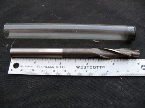 Hss 1/4&#034; counterbore cutter - made in spain for sale