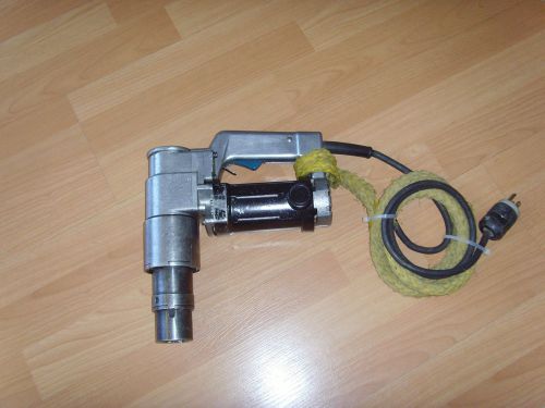 Tone s60-ez shear wrench 3/4&#034; socket outer inner for sale