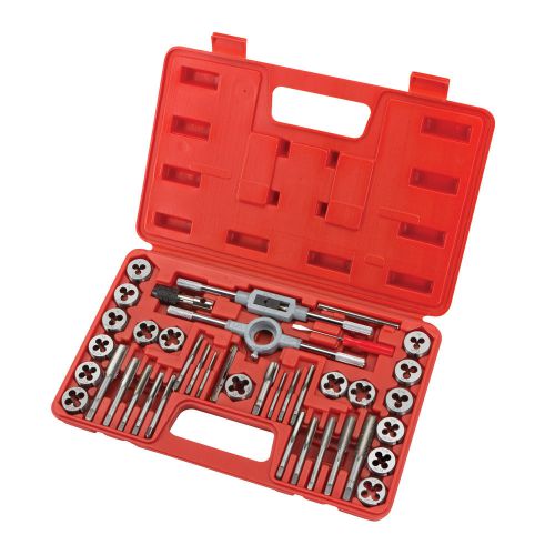 Tekton 7559 39 piece tap and die set (metric) for sale