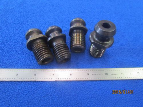 (4) cat-50 pull studs                                  b-0324-1 for sale
