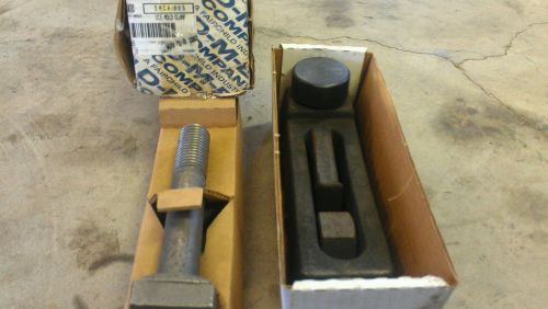 Die mold clamp for sale